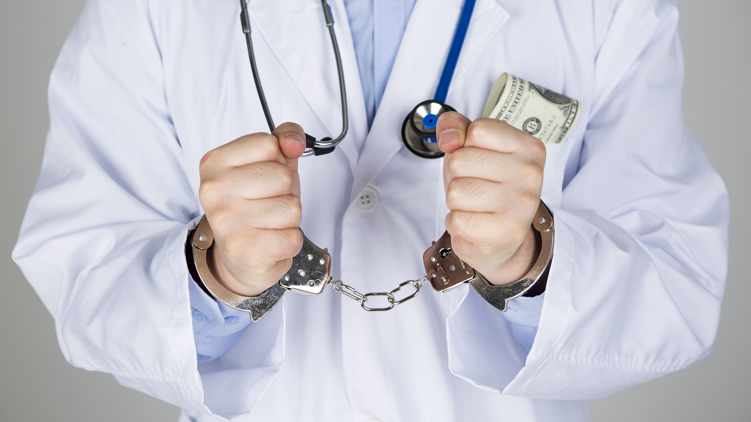 白城预防医保套现(如何防止医疗保险被滥用)