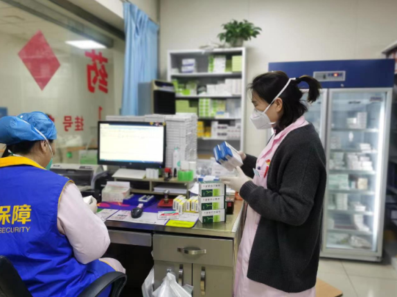 白城24小时套医保卡回收(24小时套医保卡回收多少钱)