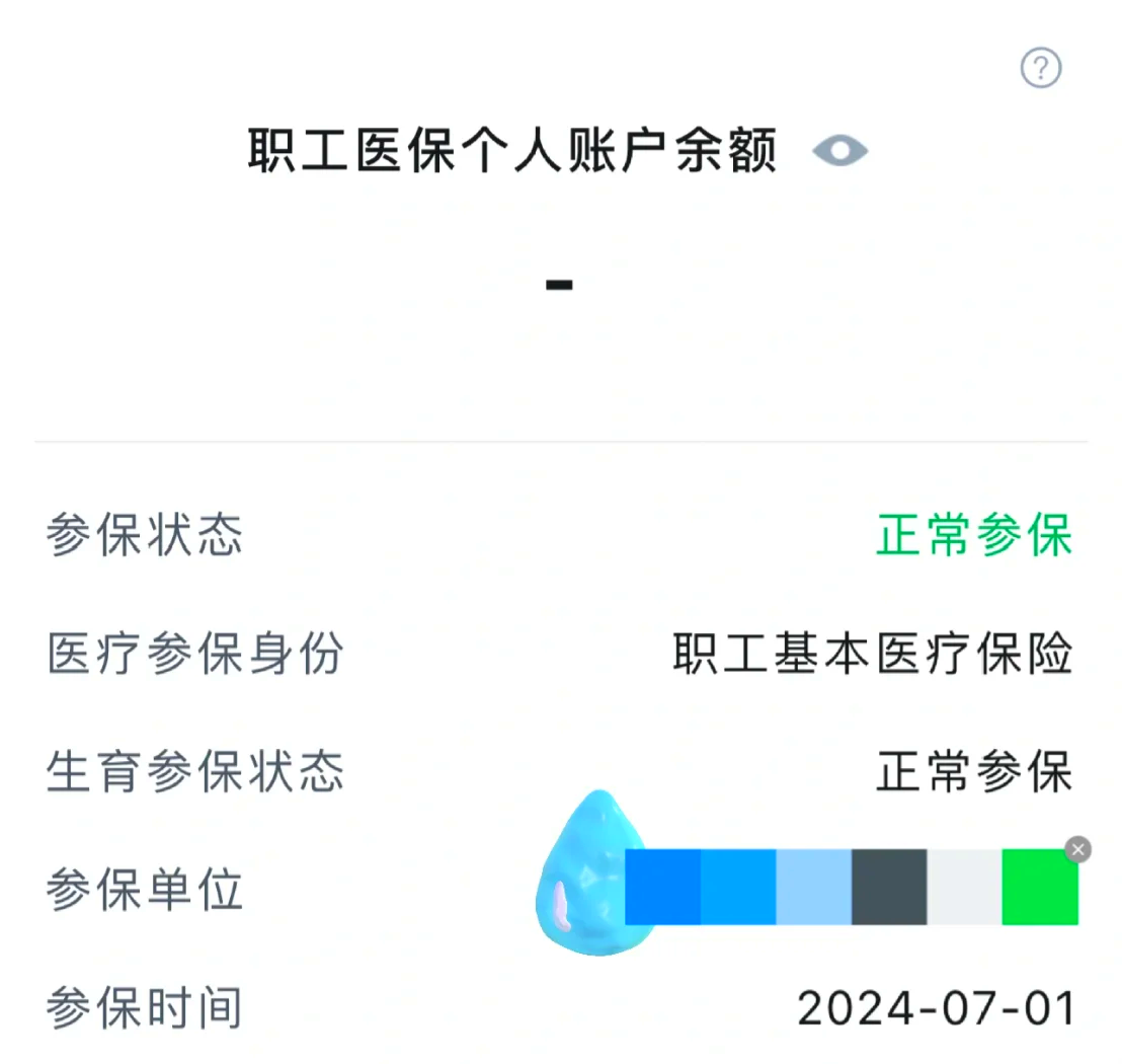 白城个人医保缴费查询(粤税通个人医保缴费查询)